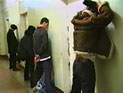 В Москве четверо хулиганов избили офицера и пятерых патрульных ВВ МВД В Москве четверо хулиганов избили офицера и пятерых патрульных ВВ МВД