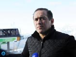 Ахмед Билалов