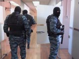 Обыски в московском офисе ОАО "Курорты Северного Кавказа"