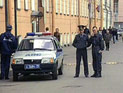 В Петербурге задержанный за грабеж сбежал от конвоиров по пути в суд В Петербурге задержанный за грабеж сбежал от конвоиров по пути в суд