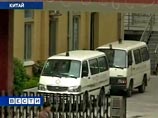 Два автобуса столкнулись в Китае: четверо погибших, множество раненых