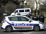 Во Франции арестован подозреваемый в нападении на солдата - искали молившегося бородатого атлета