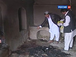 На вопрос, обливал ли он керосином и поджигал ли тела некоторых своих жертв, Бейлс ответил, что точно не помнит, но в одном из домов он видел керосиновую лампу, а затем нашел спички в своем кармане