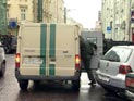 В Москве совершено нападение на инкассаторов: трое неизвестных отобрали сумку с деньгами В Москве совершено нападение на инкассаторов: трое неизвестных отобрали сумку с деньгами