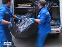 В Подмосковье найден сгоревший Mercedes из Чечни с человеческими костями в багажнике В Подмосковье найден сгоревший Mercedes из Чечни с человеческими костями в багажнике