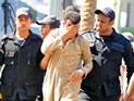 В Египте задержан массажист, изнасиловавший в Кемерово девушку В Египте задержан массажист, изнасиловавший в Кемерово девушку