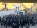 Иркутские заключенные выложили ВИДЕО на YouTube: "В зоне бунт. Народ устал" Иркутские заключенные выложили ВИДЕО на YouTube: "В зоне бунт. Народ устал"