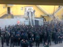 В иркутской ИК-3 из-за "дорогой тушенки" накаляется обстановка, а к колонии стянут спецназ В иркутской ИК-3 из-за "дорогой тушенки" накаляется обстановка, а к колонии стянут спецназ