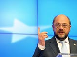 Об этом заявил глава Европарламента Мартин Шульц