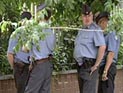 Во Владивостоке воры похитили сейф консула Таиланда, но не успели его вскрыть Во Владивостоке воры похитили сейф консула Таиланда, но не успели его вскрыть