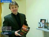 Напомним, что бежавший в Великобританию в 2000 году бывший сотрудник ФСБ России Литвиненко умер в ноябре 2006 года. После смерти в его организме был обнаружен радиоактивный элемент полоний-210