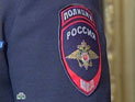 На Дону уволен полицейский, участвовавший в групповом изнасиловании девушки На Дону уволен полицейский, участвовавший в групповом изнасиловании девушки