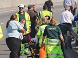 Авария произошла в четверг, 5 сентября, около 7:15 по местному времени (10:15 по московскому времени)