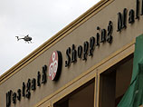 Россиянка пережила теракт в кенийском центре Westgate