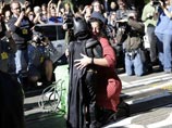 Сан-Франциско, 15 ноября 2013 года