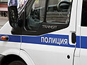 В Москве грабители со стрельбой похитили сумку и скрылись на иномарке с литовскими номерами В Москве грабители со стрельбой похитили сумку и скрылись на иномарке с литовскими номерами