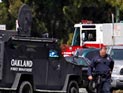 В Калифорнии рядом с парком расстреляны семь человек В Калифорнии рядом с парком расстреляны семь человек
