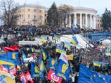 Западная пресса полна оптимизма: Россия отбила Украину у ЕС, но она все равно станет частью Европы