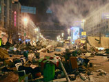 Киев, 11 декабря 2013 года