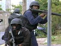 СМИ: На Ямайке полицейские "эскадроны смерти" ежедневно совершают убийства СМИ: На Ямайке полицейские "эскадроны смерти" ежедневно совершают убийства
