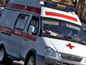 В центре Москвы нашли голого зарезанного умирающего мужчину В центре Москвы нашли голого зарезанного умирающего мужчину