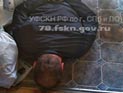 В Петербурге потомственный химик управлял передвижной нарколабораторией, находясь в колонии В Петербурге потомственный химик управлял передвижной нарколабораторией, находясь в колонии