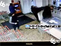 В Екатеринбурге отпущен под подписку мужчина, изрезавший ножом двух подростков возле магазина В Екатеринбурге отпущен под подписку мужчина, изрезавший ножом двух подростков возле магазина