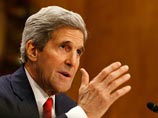 Накануне госсекретарь США Джон Керри заявил, что переговоры пройдут на будущей неделе