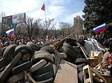 "К сожалению, во многих аспектах не ясно, как Россия содействует деэскалации ситуации", - заявила Меркель на общих дебатах в федеральном собрании