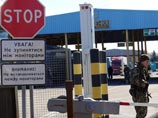 Запрет на въезд введен для всех граждан РФ мужского пола в возрасте от 16 до 60 лет