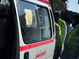 В Пакистане 42 человека погибли в ДТП с автобусом 