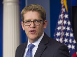 Администрация США не располагает собственной информацией относительно того, кто несет ответственность за нападение на блокпост у города Славянска (Донецкая область), совершенное в ночь на 20 апреля. Об этом заявил пресс-секретарь Белого дома Джей Карни