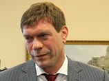В Генеральной прокуратуре Украины сообщили о намерении привлечь пророссийски настроенного нардепа Олега Царева к уголовной ответственности за призывы к насильственной смене власти