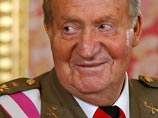 Король Испании Хуан Карлос заявил в частной беседе придворным, что решил передать трон своему 46-летнему сыну Фелипе, пока тот еще достаточно молод, чтобы наследник не старел в ожидании престола, как британский принц Чарльз