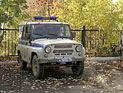 Следователи Тюменской области раскрыли по горячим следам убийство, совершенное в подсобке элитного дома Следователи Тюменской области раскрыли по горячим следам убийство, совершенное в подсобке элитного дома