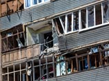 Славянск, 8 июня 2014 года