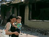 Славянск, 9 июня 2014 года