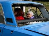 Славянск, 9 июня 2014 года