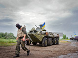 По словам Ярема, украинские войска и правоохранительные органы не начали зачистку территории Донбасса из-за наличия там большого количества мирного населения