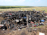 Причиной крушения рейса MH17 под Донецком могла стать нештатная ситуация во время тренировки украинских противовоздушных войск по снятию блокировки системы пуска ракет