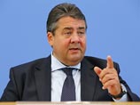 Зигмар Габриэль, вице-канцлер и министр экономики ФРГ, также занимающий пост председателя Социал-демократической партии Германии, поддержал идею федерализации Украины в интервью Die Welt. Он также усомнился в скором возвращении Крыма Украине