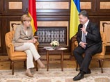 Напомним, на пресс-конференции после встречи канцлера Германии Ангелы Меркель и президента Украины Петра Порошенко в Киеве 23 августа Меркель озвучила свою инициативу по перемирию на востоке страны