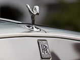    Rolls Royce Phantom,      