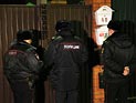 Убитый лидер "банды ГТА" жил на даче начальника управделами Генпрокуратуры РФ, попавшего в список богатейших силовиков Убитый лидер "банды ГТА" жил на даче начальника управделами Генпрокуратуры РФ, попавшего в список богатейших силовиков