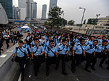    ,   Occupy Central,   ,   ,  