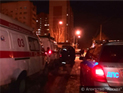 В подмосковном Нахабино "почтальон" взял в заложники 9-летнего ребенка В подмосковном Нахабино "почтальон" взял в заложники 9-летнего ребенка