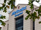    -, 41-       Houston Methodist Hospital    .         