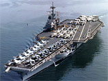    USS Ranger,       1986  " " (Top Gun)     (" ","  IV:  "  ),  -   1 