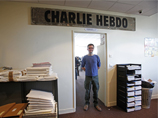     ,      .   -   Charlie Hebdo  