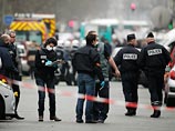           Charlie Hebdo   ,     12 